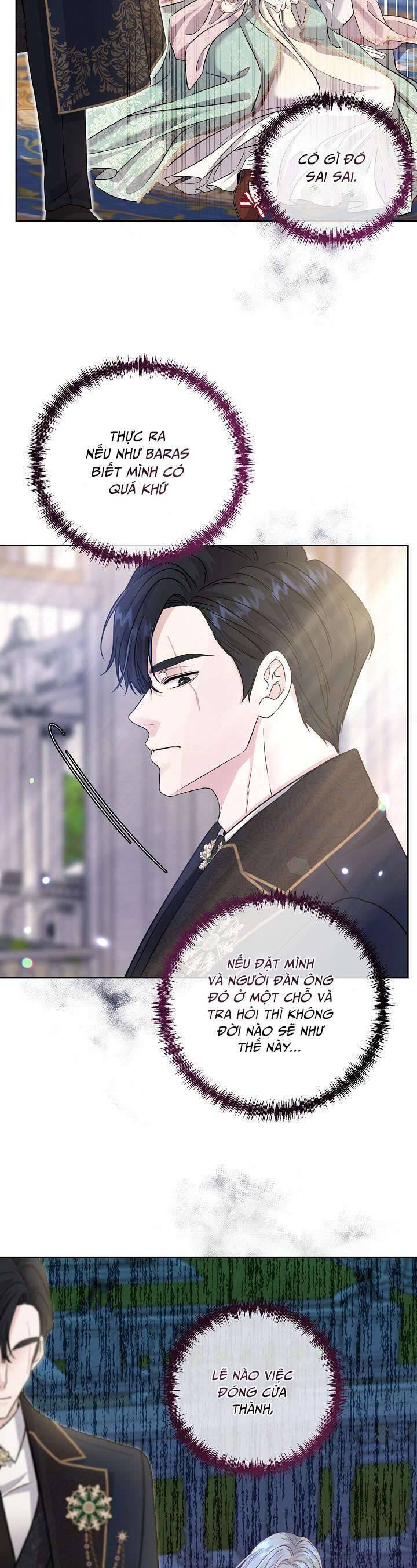 Đại Công Tước Phương Bắc Chapter 11 - 22