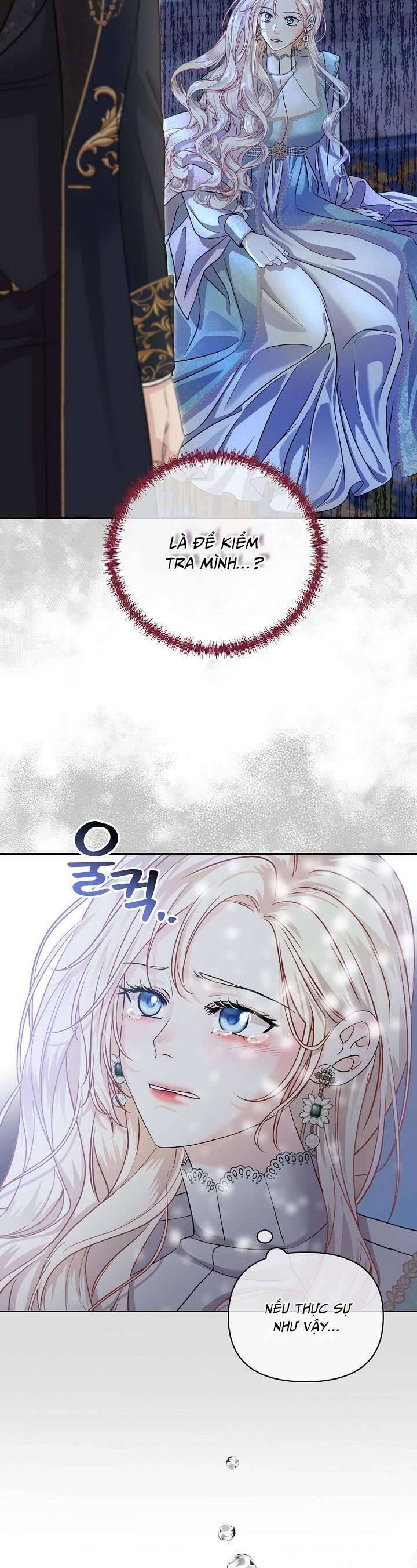 Đại Công Tước Phương Bắc Chapter 11 - 23