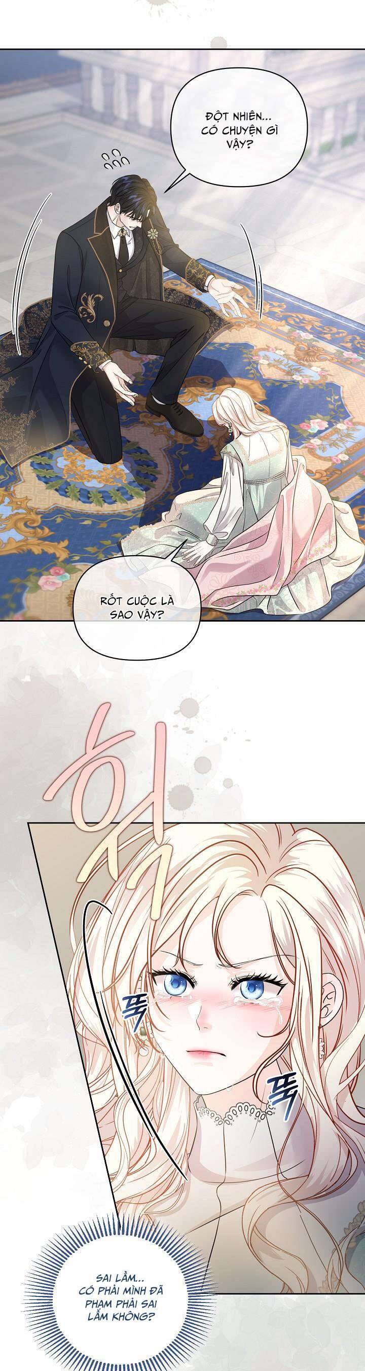 Đại Công Tước Phương Bắc Chapter 11 - 25