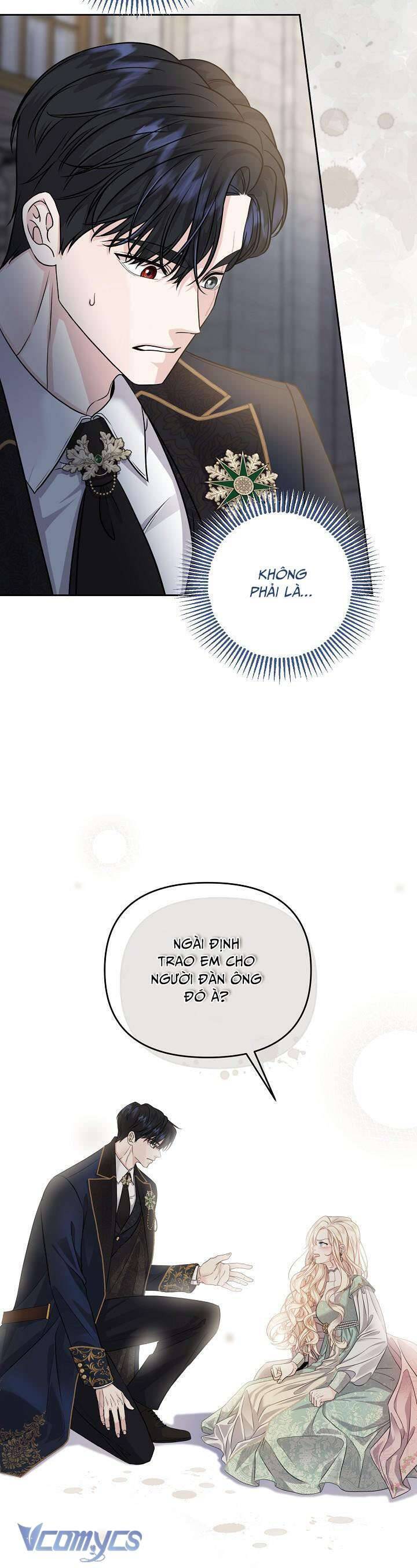 Đại Công Tước Phương Bắc Chapter 11 - 26