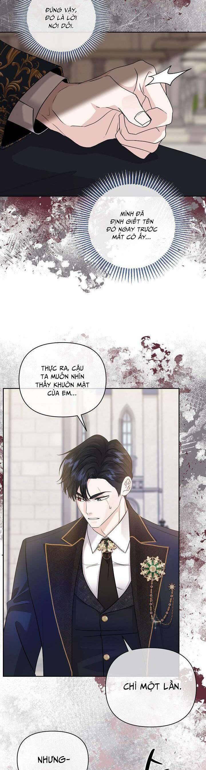 Đại Công Tước Phương Bắc Chapter 11 - 28