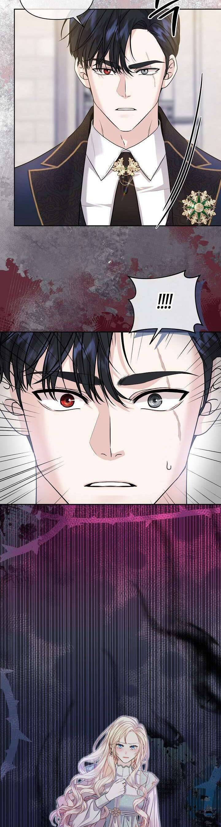 Đại Công Tước Phương Bắc Chapter 11 - 29