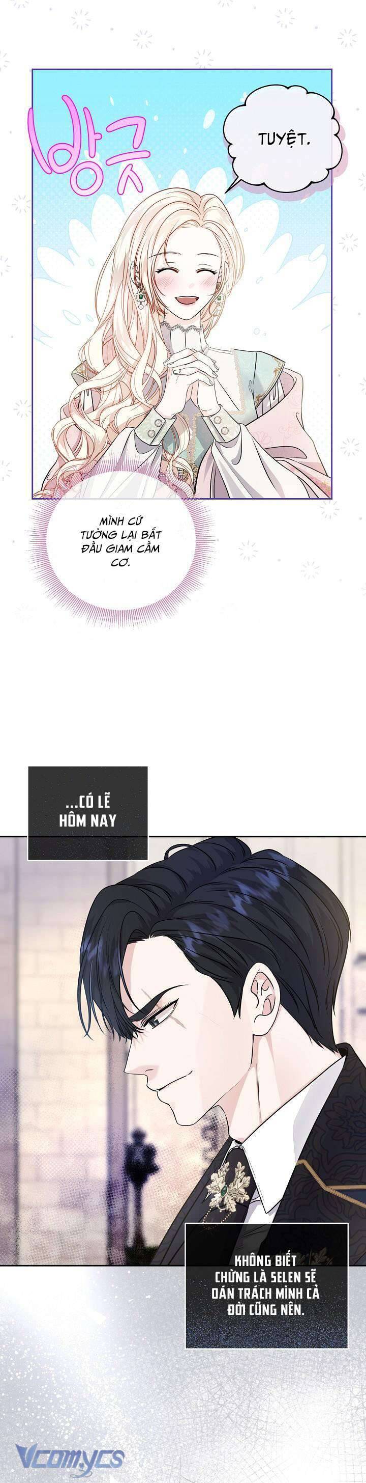 Đại Công Tước Phương Bắc Chapter 11 - 5