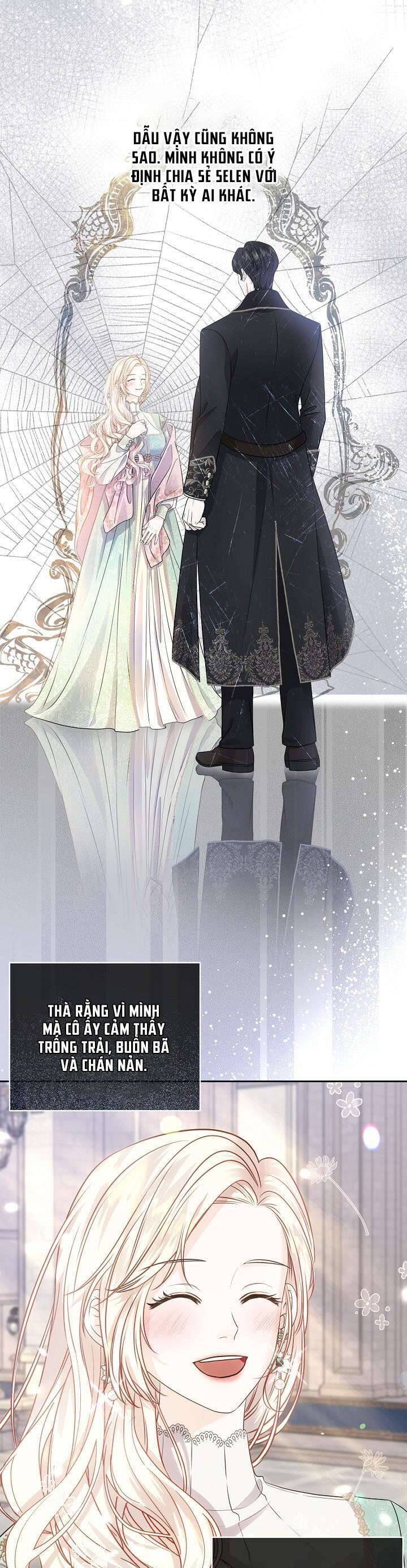 Đại Công Tước Phương Bắc Chapter 11 - 6