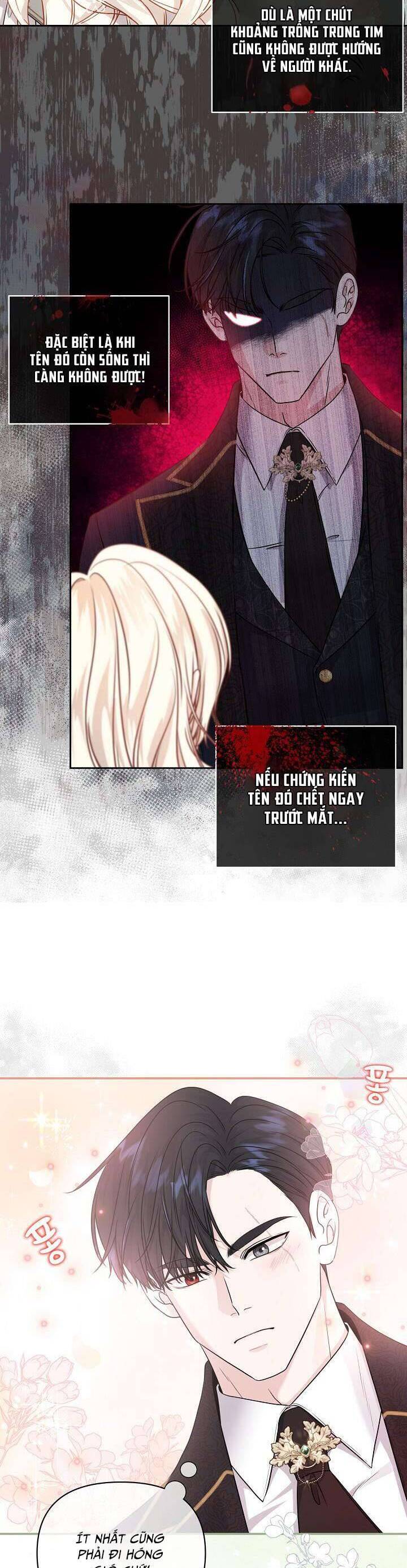 Đại Công Tước Phương Bắc Chapter 11 - 7