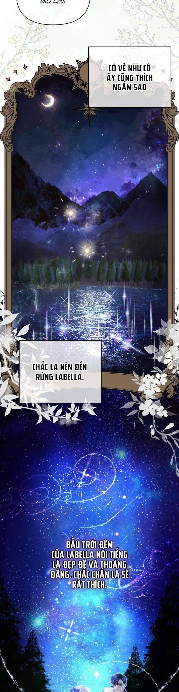 Đại Công Tước Phương Bắc Chapter 11 - 8