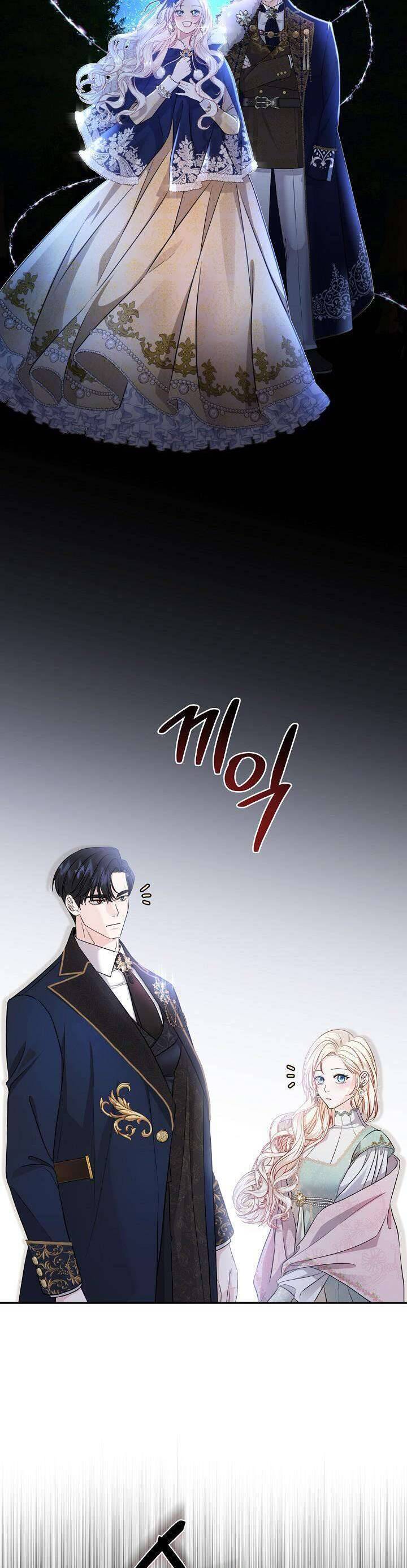 Đại Công Tước Phương Bắc Chapter 11 - 9