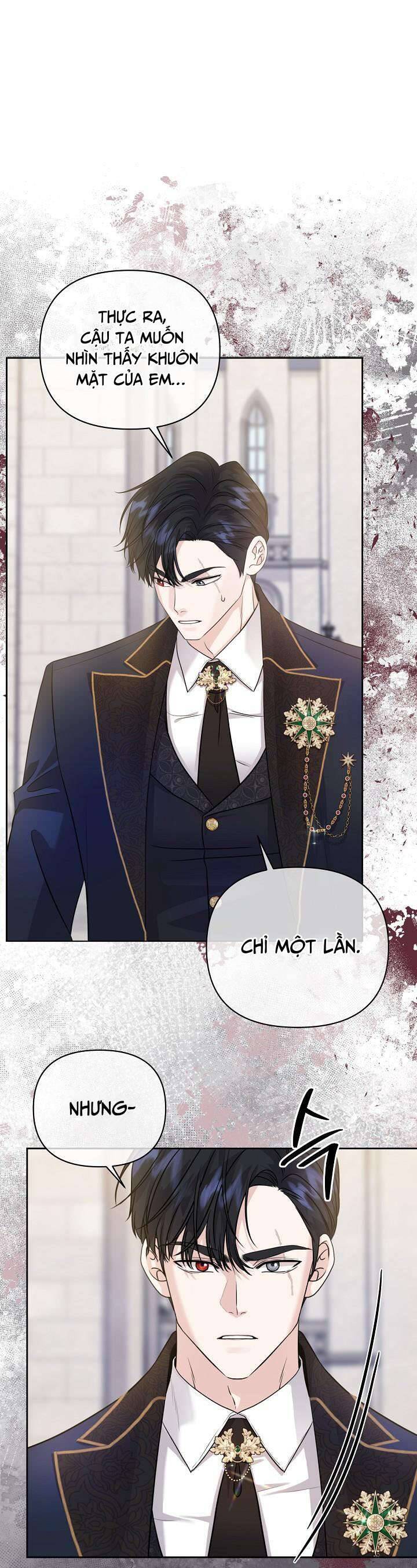 Đại Công Tước Phương Bắc Chapter 12 - 1