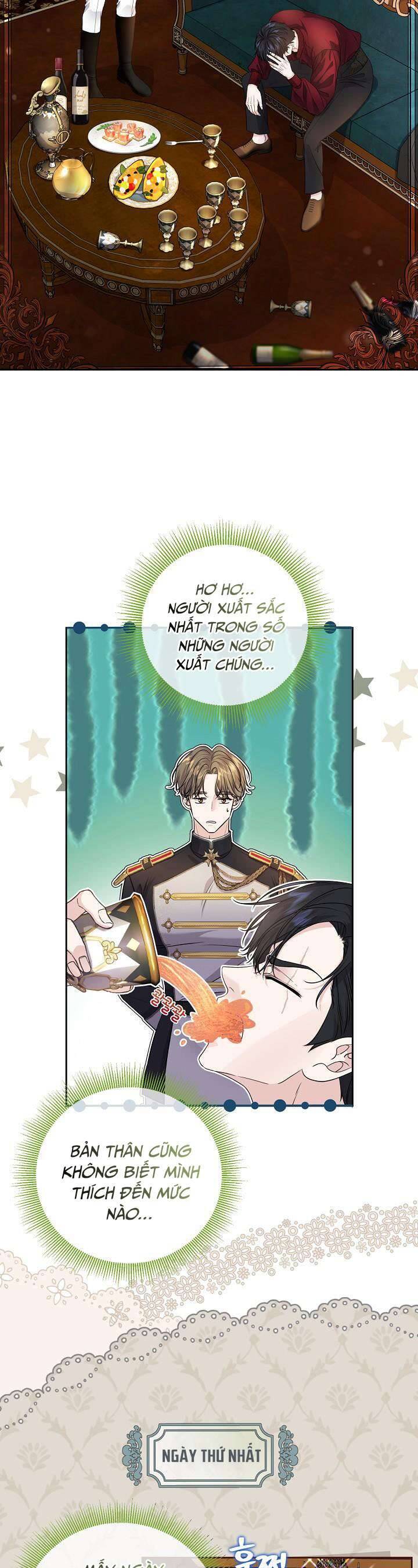 Đại Công Tước Phương Bắc Chapter 12 - 11