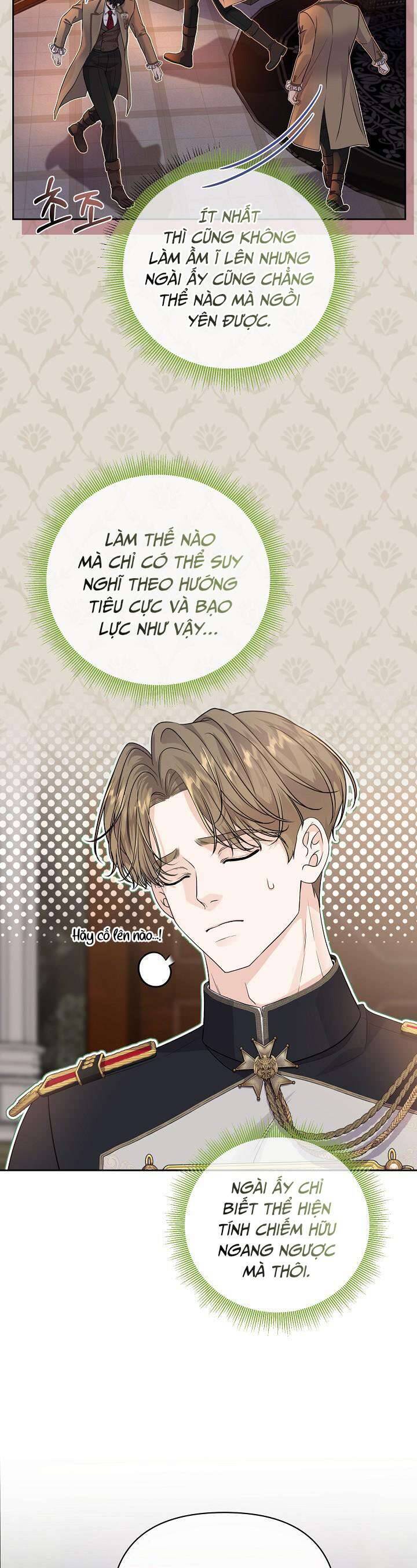 Đại Công Tước Phương Bắc Chapter 12 - 13