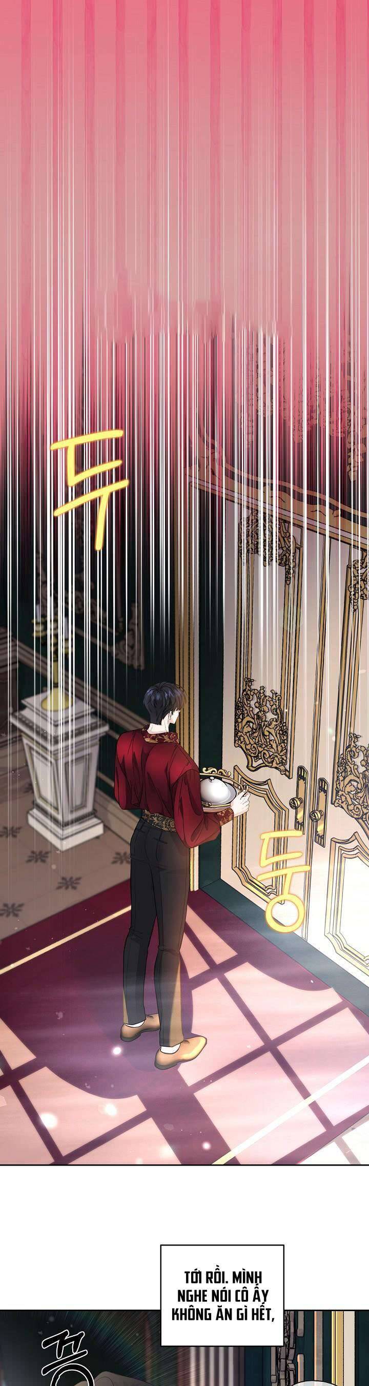 Đại Công Tước Phương Bắc Chapter 12 - 16