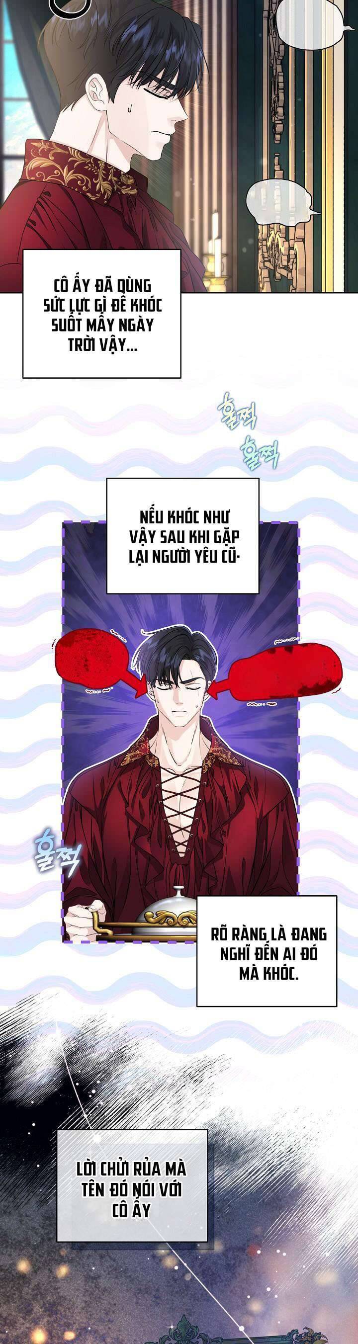 Đại Công Tước Phương Bắc Chapter 12 - 17