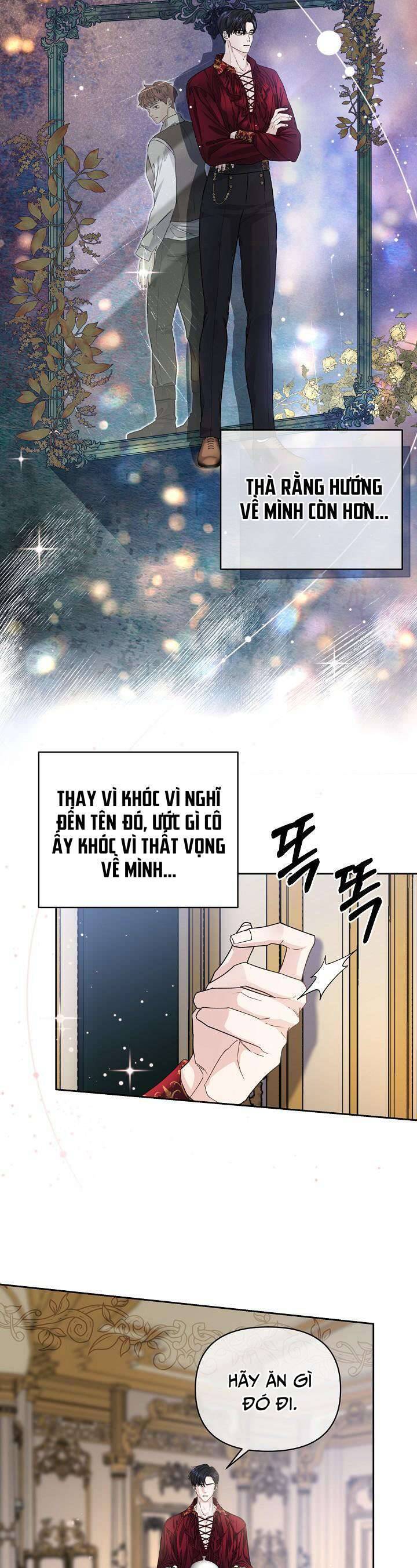 Đại Công Tước Phương Bắc Chapter 12 - 18