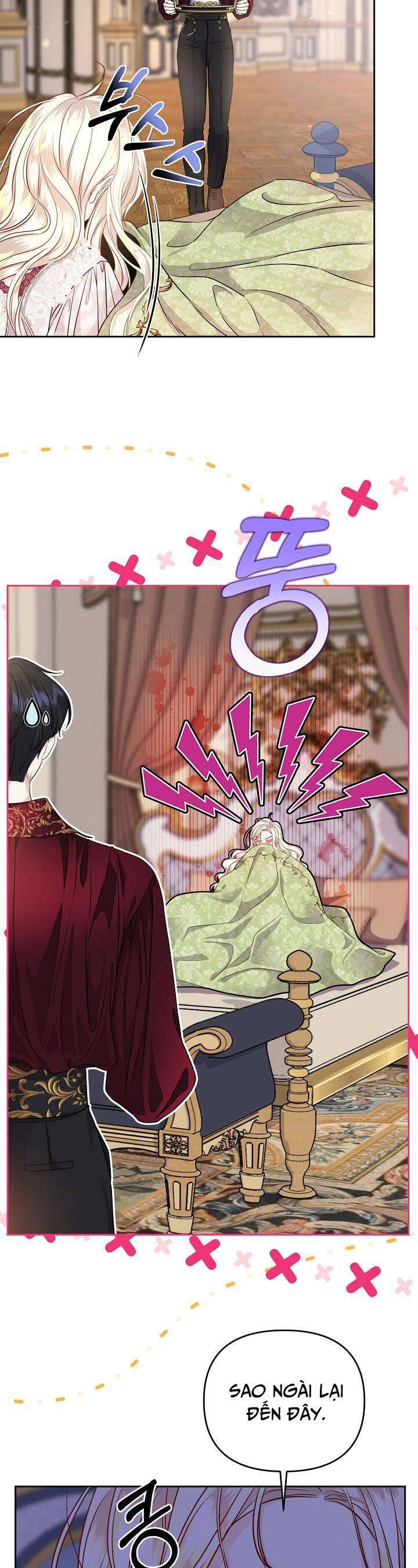 Đại Công Tước Phương Bắc Chapter 12 - 19