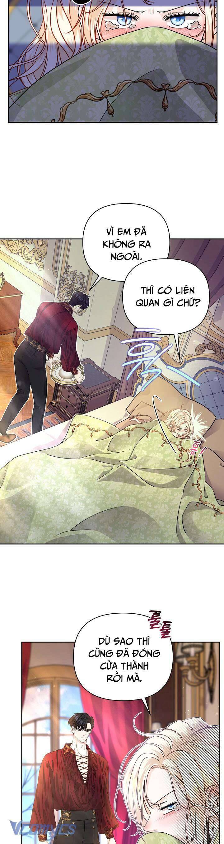 Đại Công Tước Phương Bắc Chapter 12 - 20