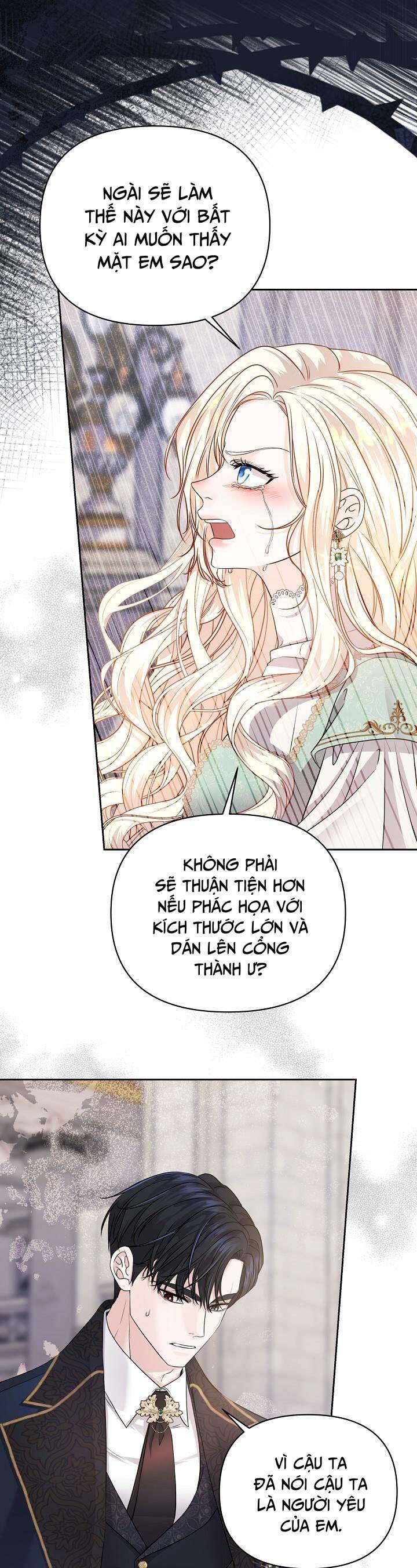 Đại Công Tước Phương Bắc Chapter 12 - 3