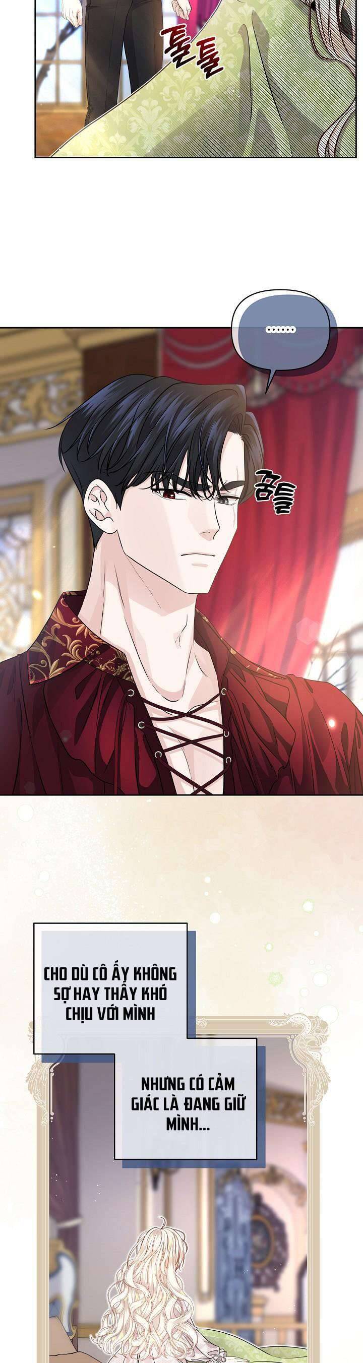 Đại Công Tước Phương Bắc Chapter 12 - 21