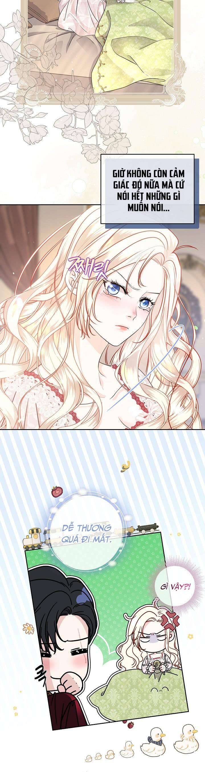 Đại Công Tước Phương Bắc Chapter 12 - 22