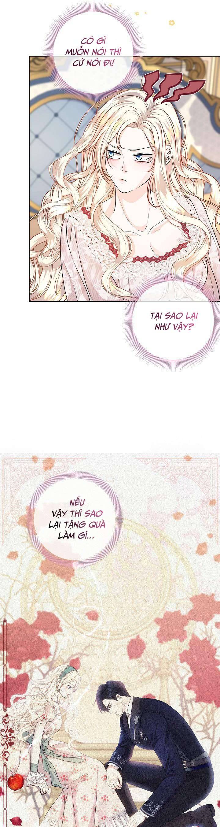 Đại Công Tước Phương Bắc Chapter 12 - 23