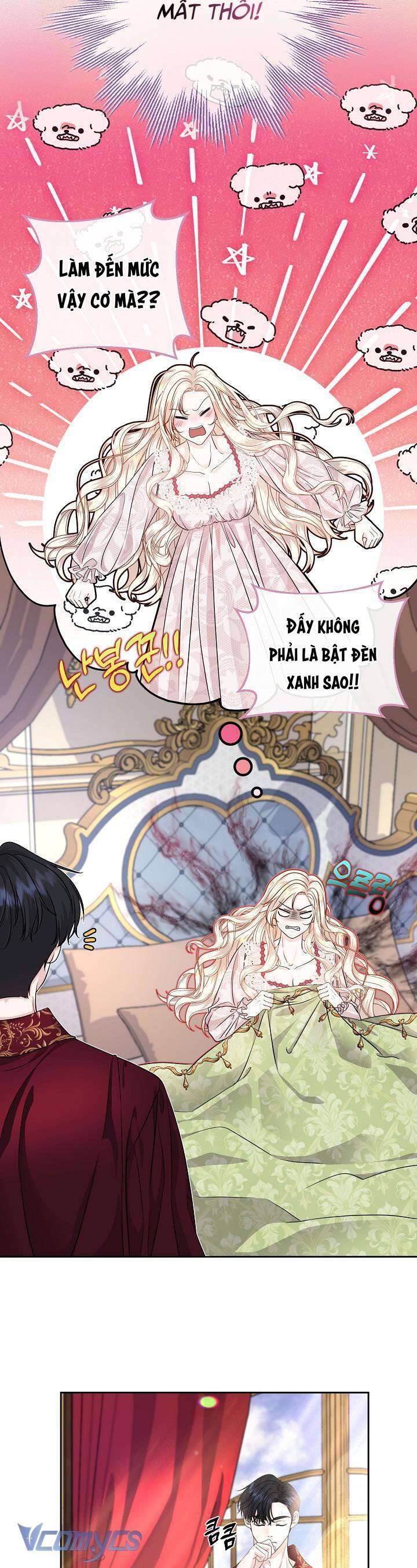 Đại Công Tước Phương Bắc Chapter 12 - 25