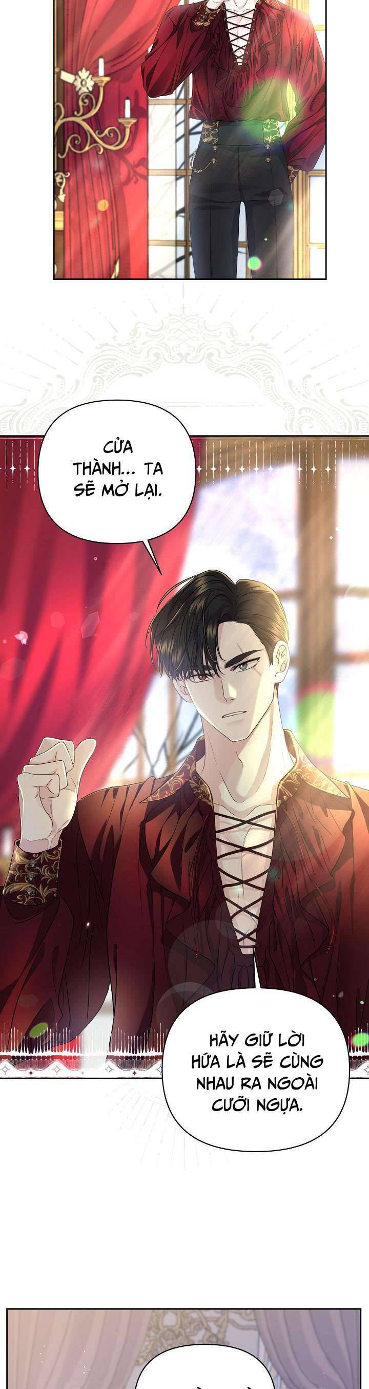 Đại Công Tước Phương Bắc Chapter 12 - 26