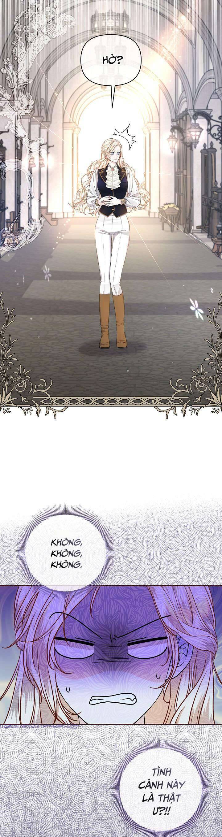 Đại Công Tước Phương Bắc Chapter 12 - 29