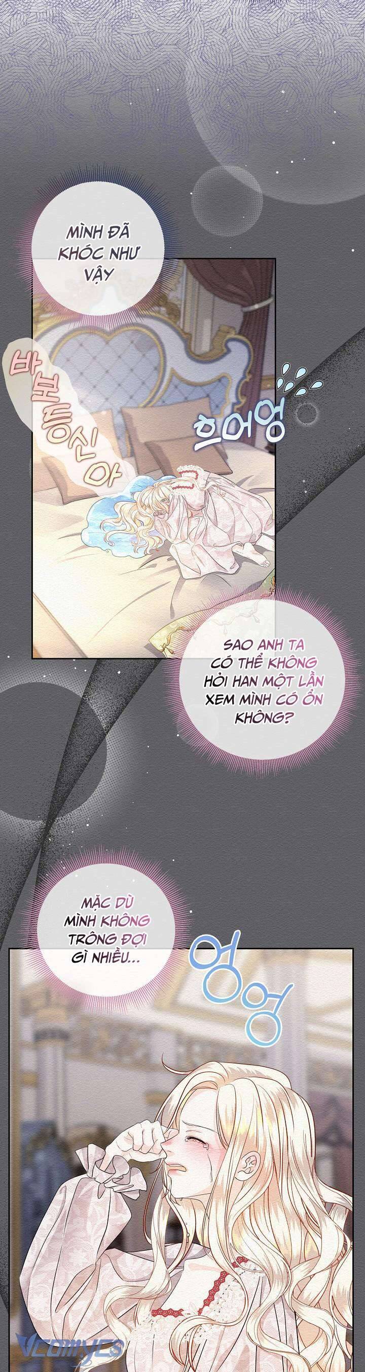 Đại Công Tước Phương Bắc Chapter 12 - 30