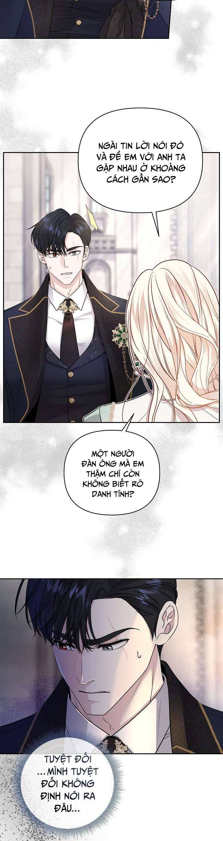Đại Công Tước Phương Bắc Chapter 12 - 4