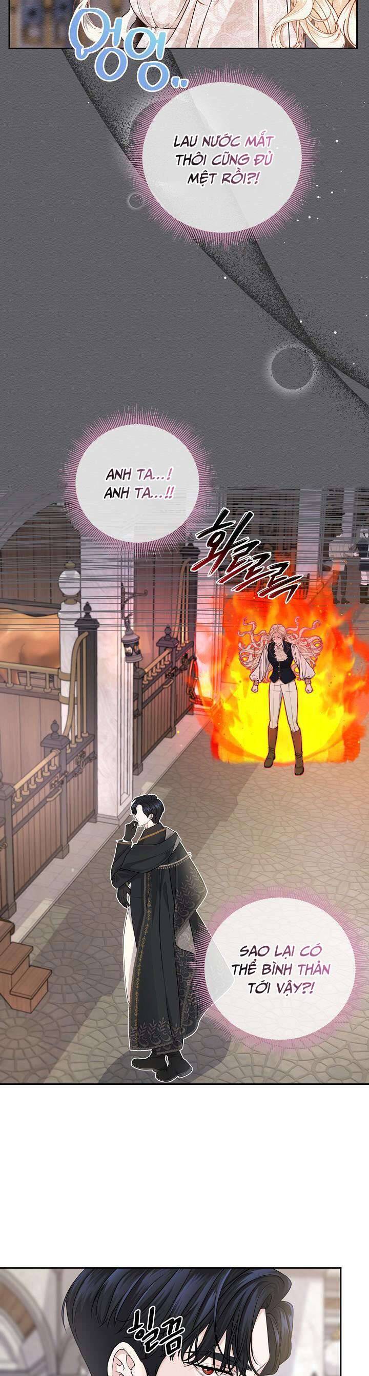 Đại Công Tước Phương Bắc Chapter 12 - 31
