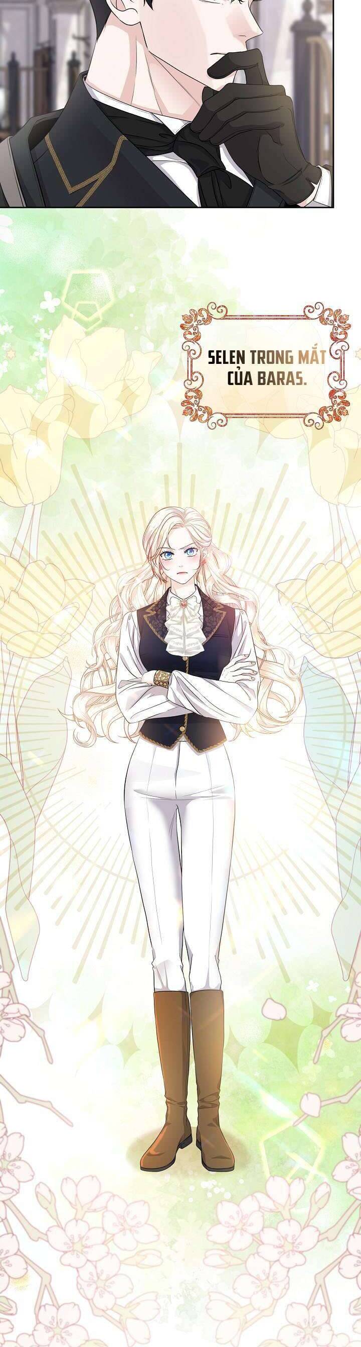 Đại Công Tước Phương Bắc Chapter 12 - 32
