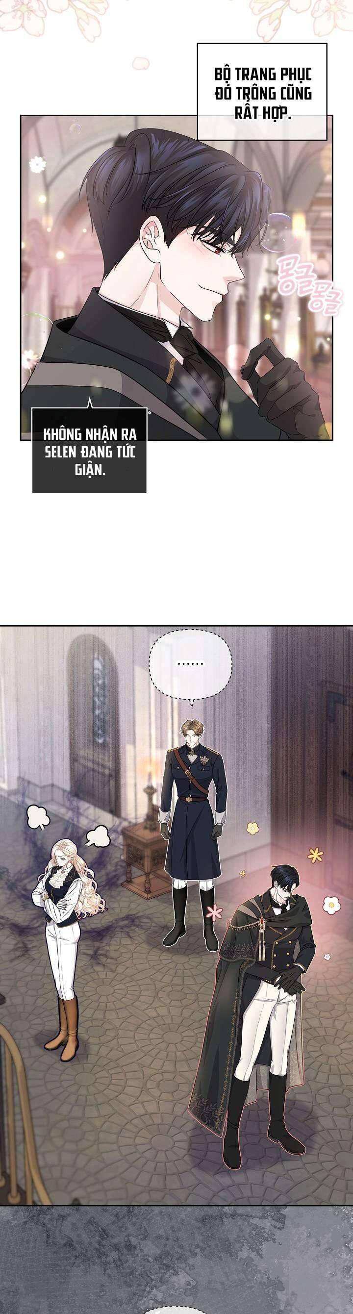 Đại Công Tước Phương Bắc Chapter 12 - 33