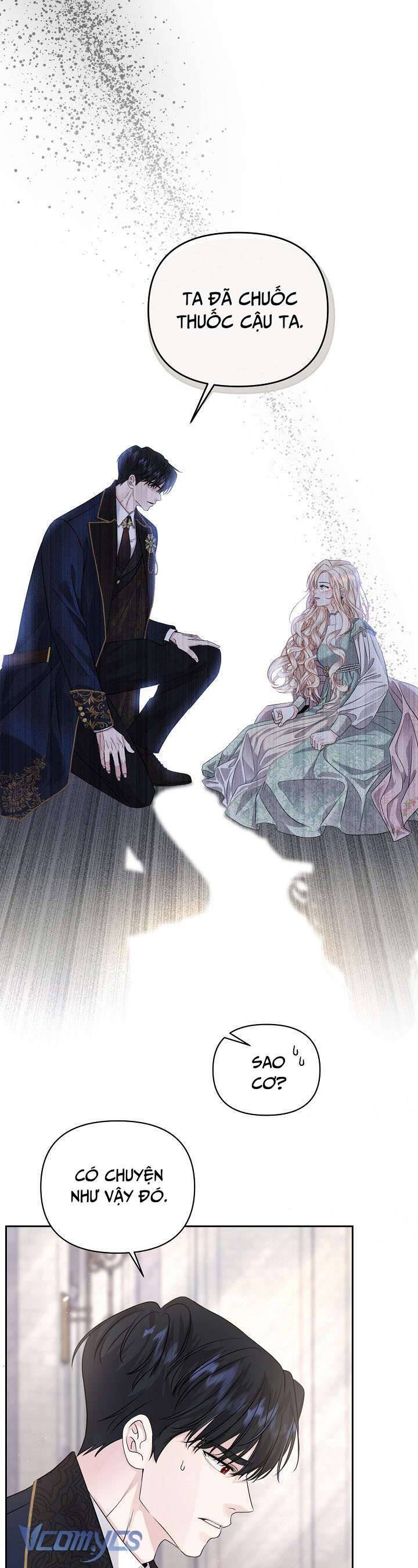 Đại Công Tước Phương Bắc Chapter 12 - 5
