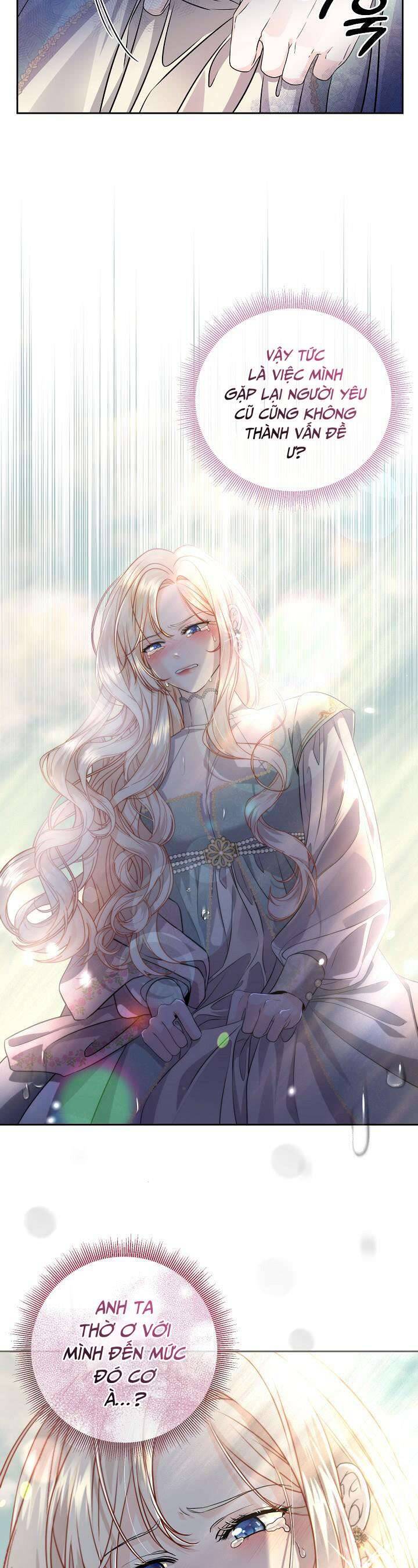 Đại Công Tước Phương Bắc Chapter 12 - 7