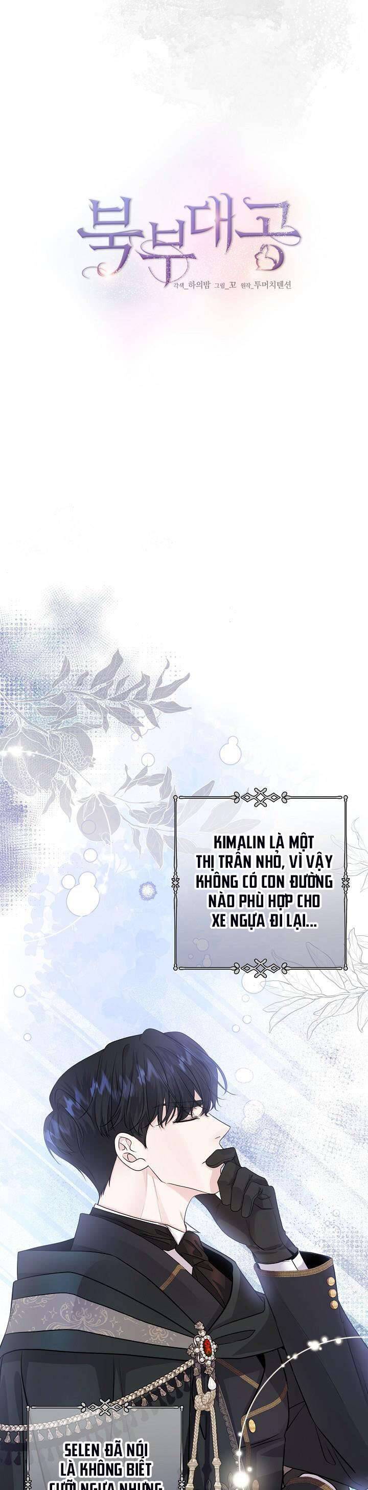 Đại Công Tước Phương Bắc Chapter 13 - 2