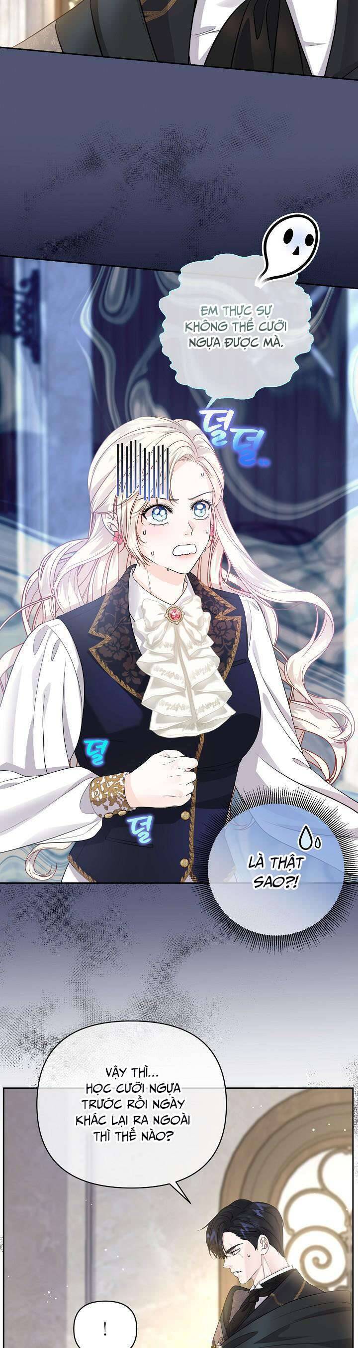 Đại Công Tước Phương Bắc Chapter 13 - 11