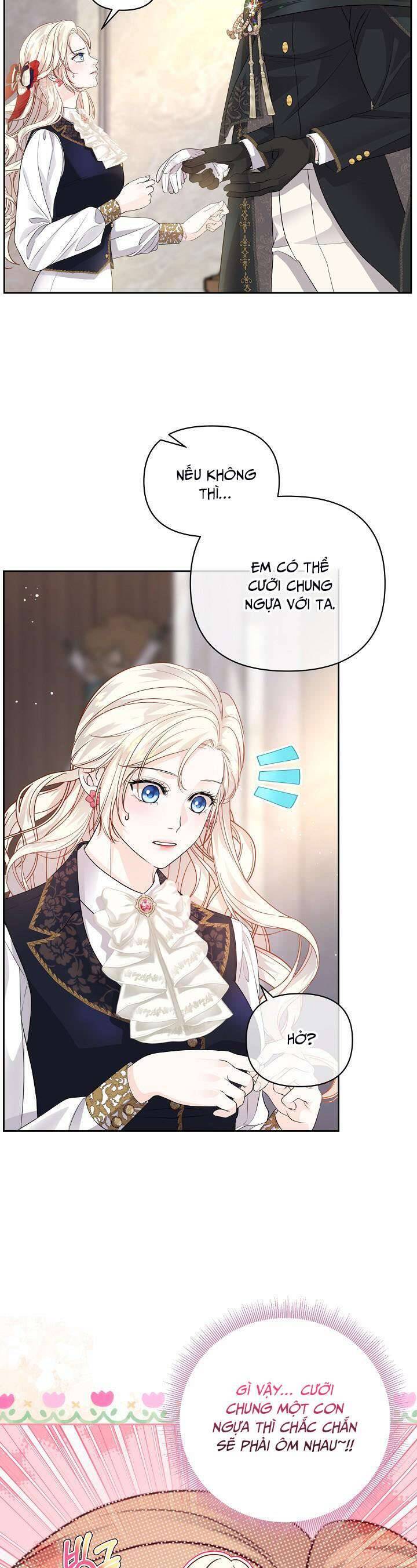 Đại Công Tước Phương Bắc Chapter 13 - 12
