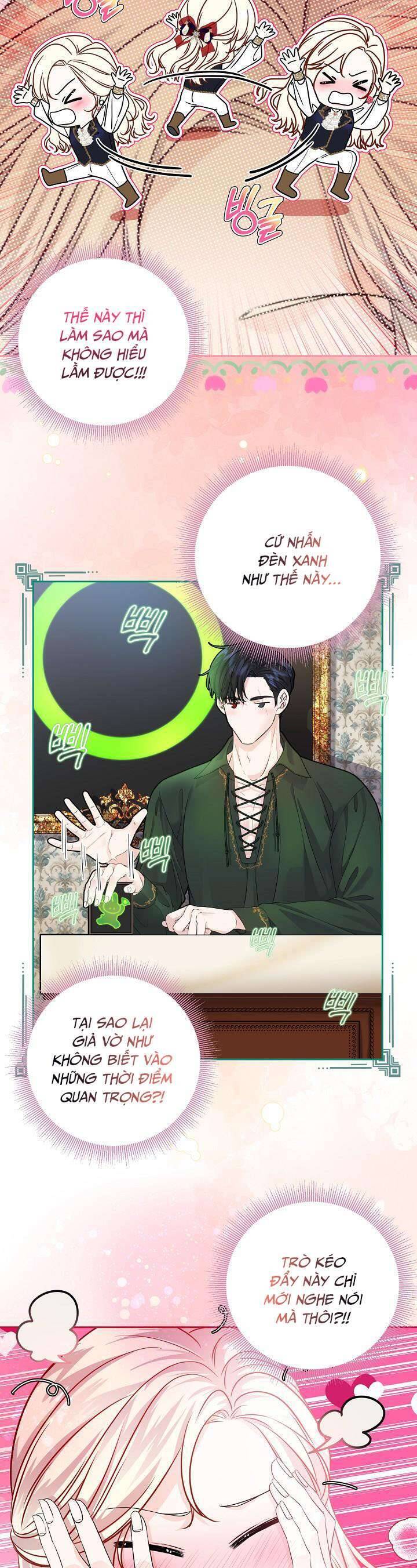 Đại Công Tước Phương Bắc Chapter 13 - 13
