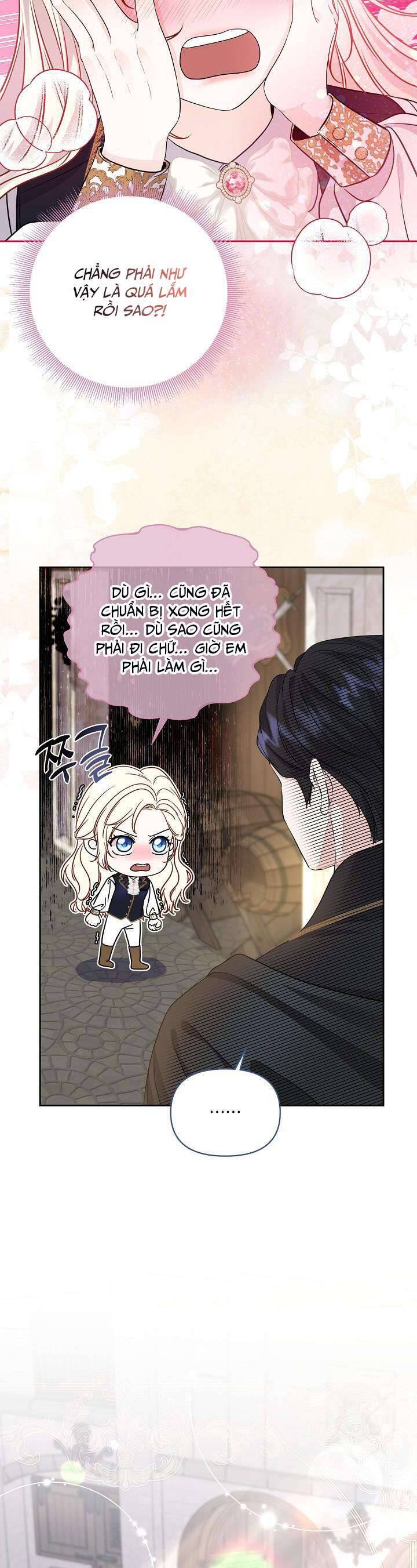 Đại Công Tước Phương Bắc Chapter 13 - 14