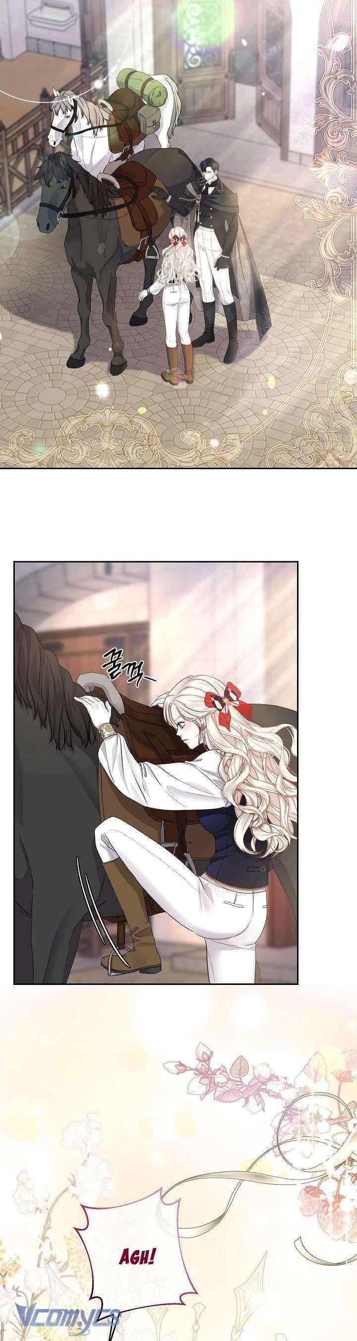 Đại Công Tước Phương Bắc Chapter 13 - 15