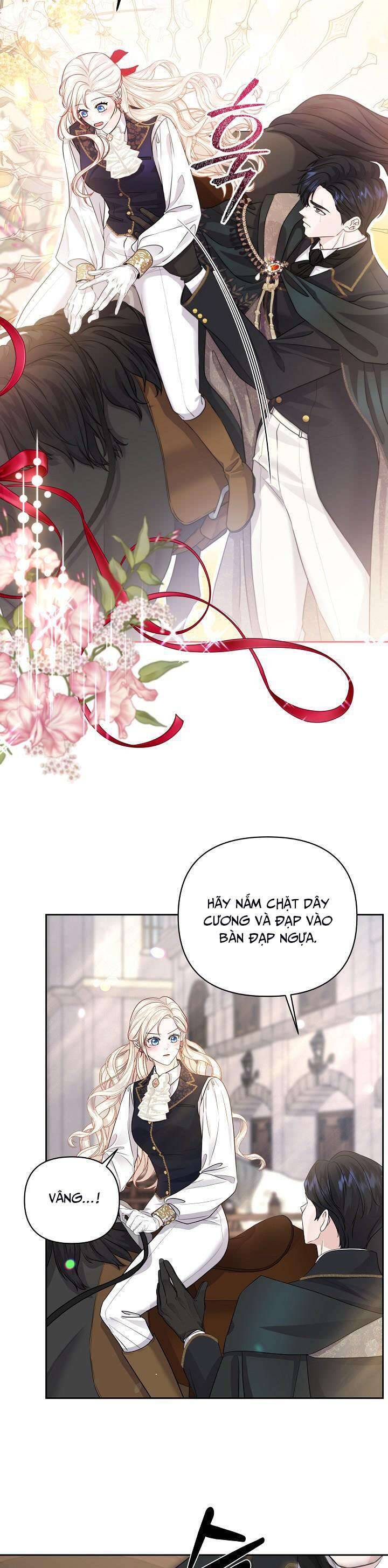 Đại Công Tước Phương Bắc Chapter 13 - 16