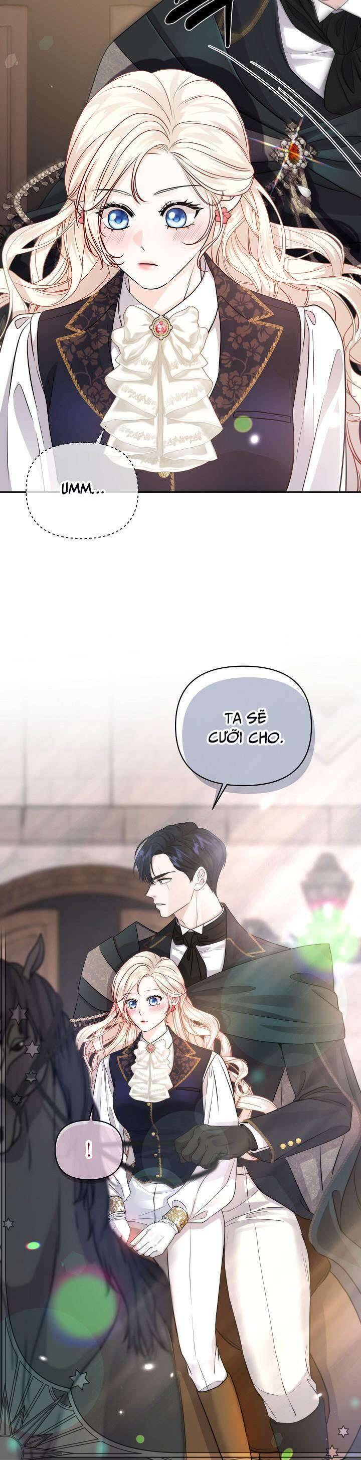 Đại Công Tước Phương Bắc Chapter 13 - 17