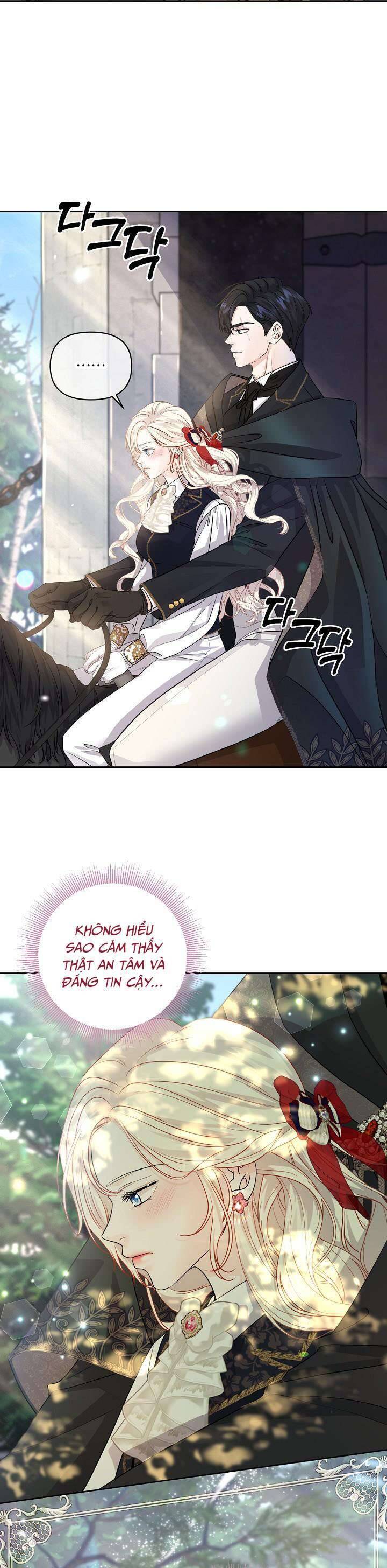 Đại Công Tước Phương Bắc Chapter 13 - 18