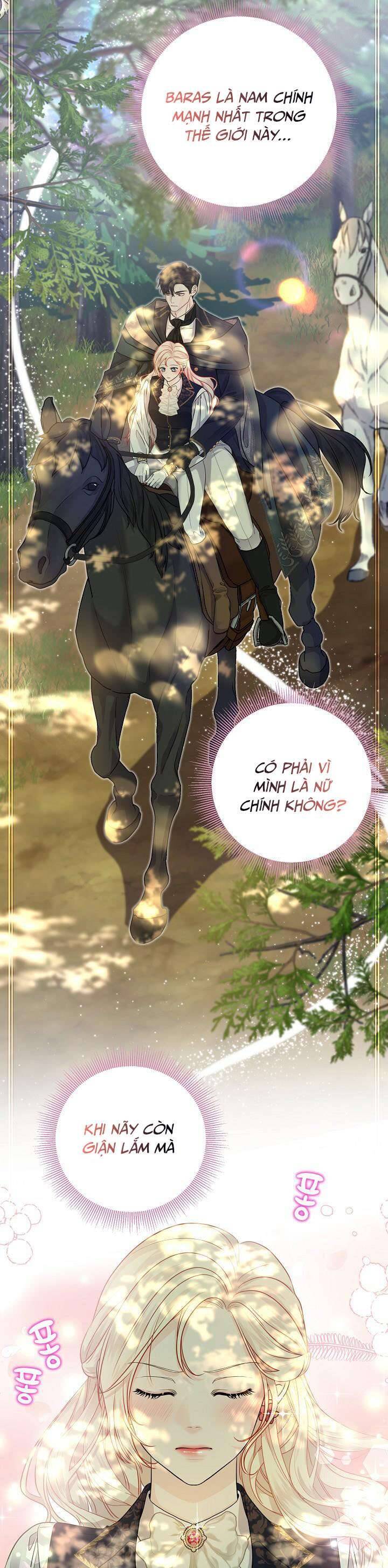 Đại Công Tước Phương Bắc Chapter 13 - 19