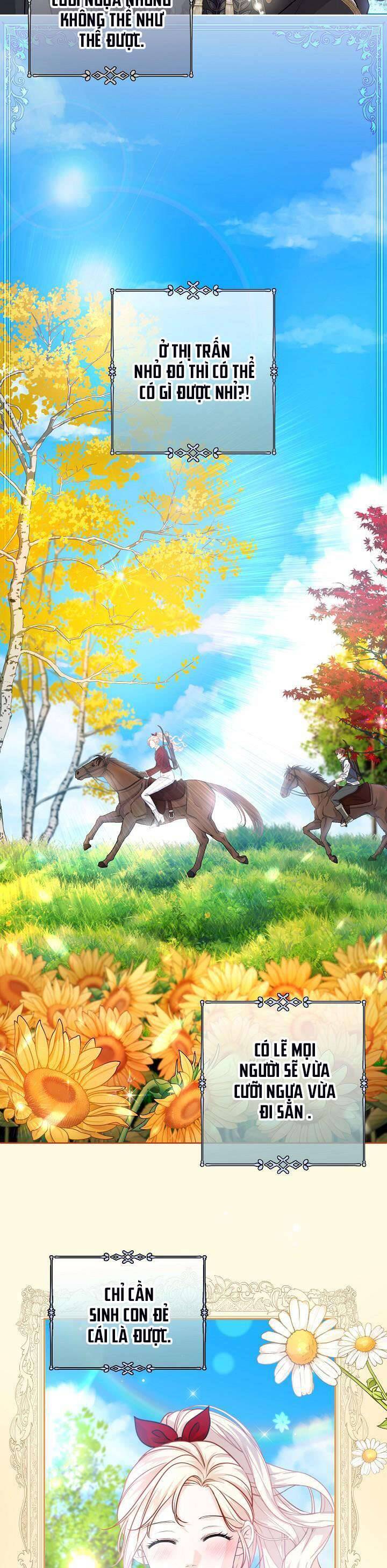 Đại Công Tước Phương Bắc Chapter 13 - 3