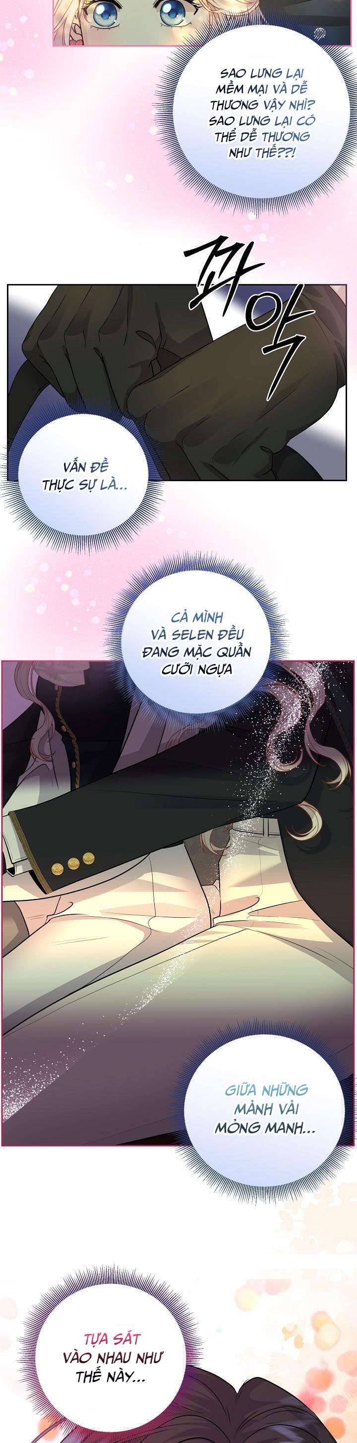 Đại Công Tước Phương Bắc Chapter 13 - 22