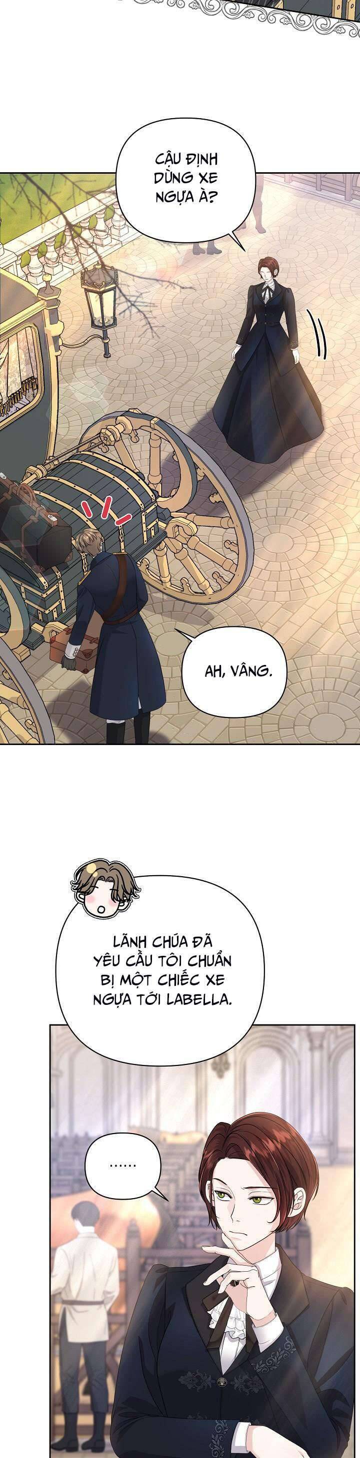 Đại Công Tước Phương Bắc Chapter 13 - 24