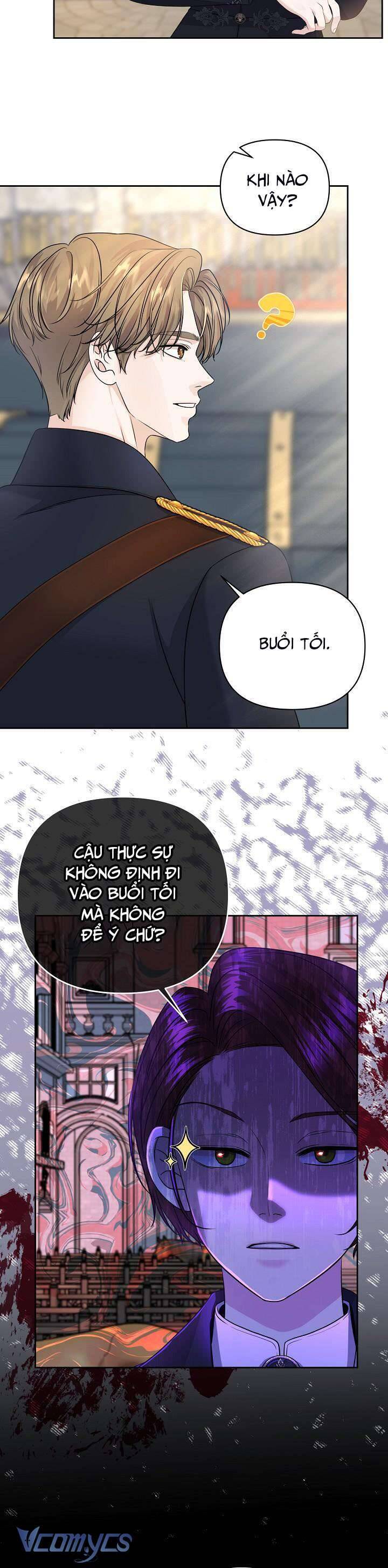 Đại Công Tước Phương Bắc Chapter 13 - 25