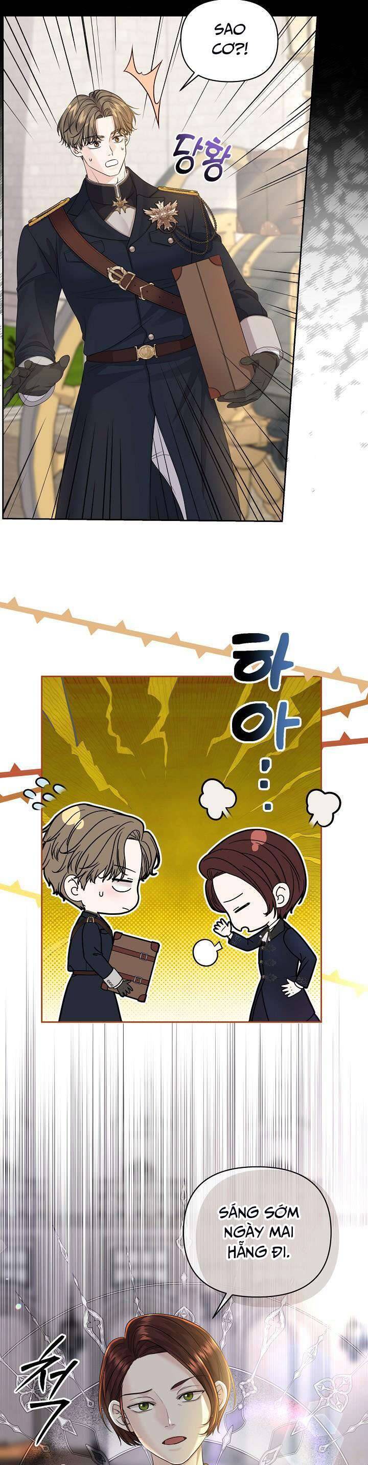 Đại Công Tước Phương Bắc Chapter 13 - 26