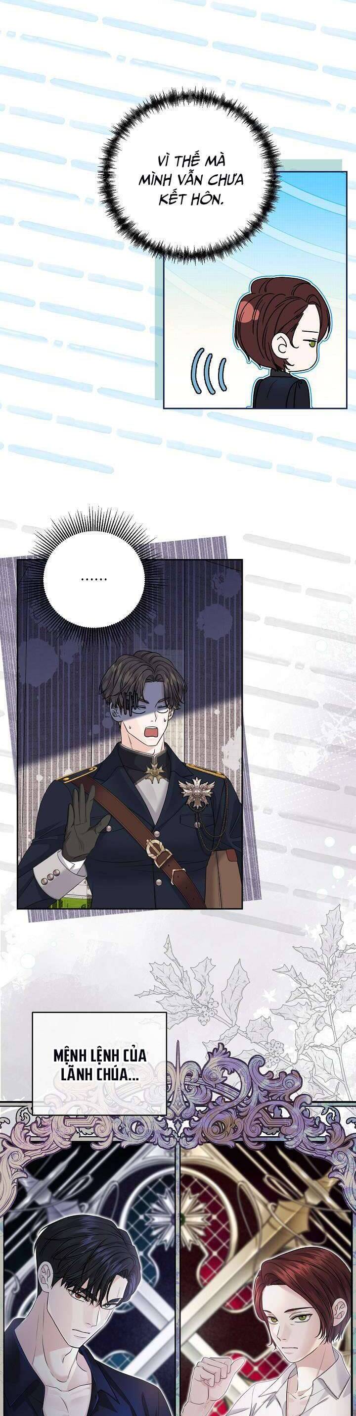 Đại Công Tước Phương Bắc Chapter 13 - 28