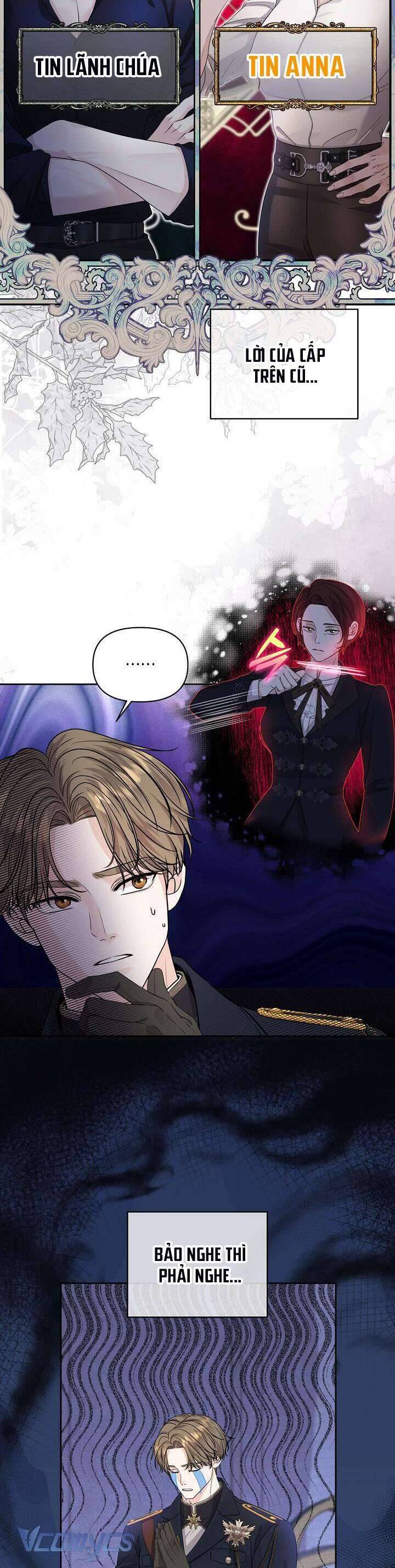 Đại Công Tước Phương Bắc Chapter 13 - 29